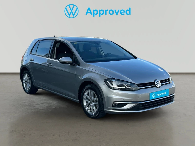 Volkswagen Golf Advance 1.5 TSI EVO 110kW (150CV) DSG