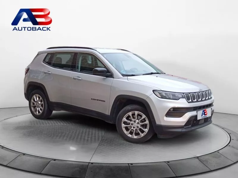 Jeep Compass 1.6 Mjet 96kW (130CV) Longitude FWD