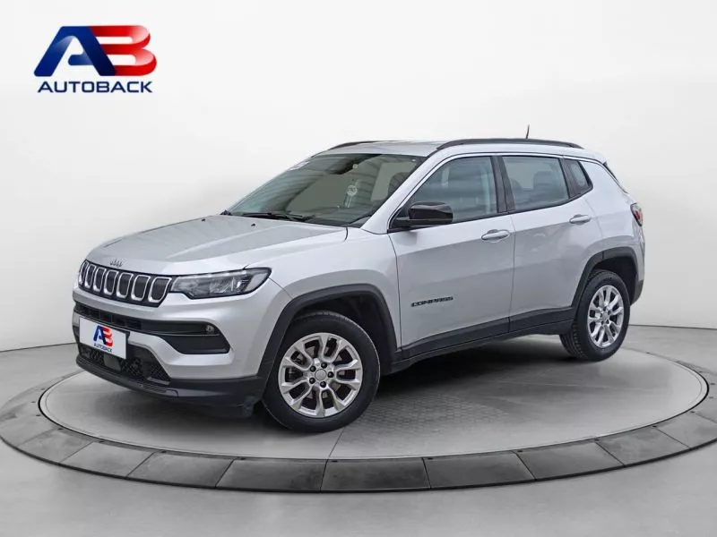 Jeep Compass 1.6 Mjet 96kW (130CV) Longitude FWD