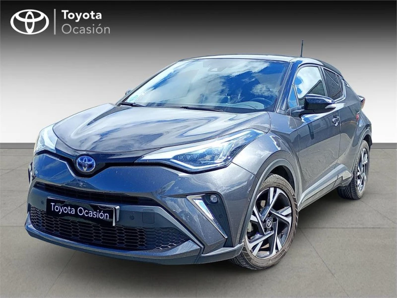 Toyota C-HR C-HR 180H Advance
