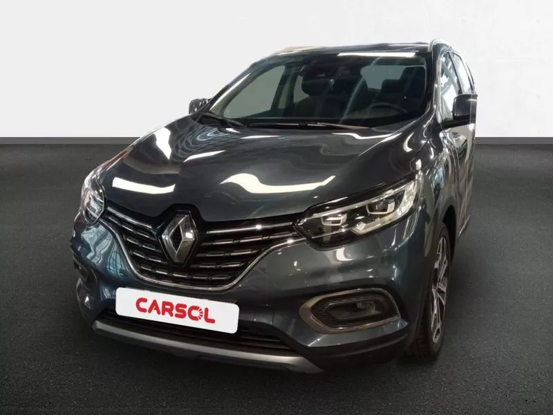 Renault Kadjar Techno Blue dCi 85kW (115CV) EDC