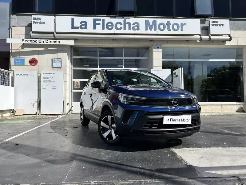 Opel Crossland 1.5D 81kW (110CV) Edition
