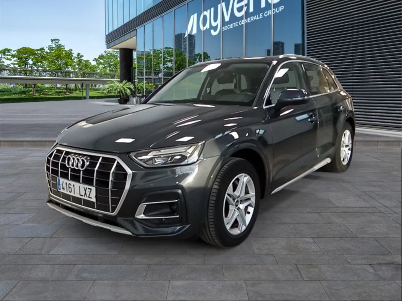Audi Q5 Advanced 35 TDI 120kW S tronic