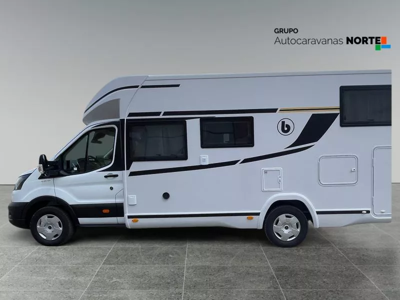 BENIMAR TESSORO TESSORO 463 UP T25