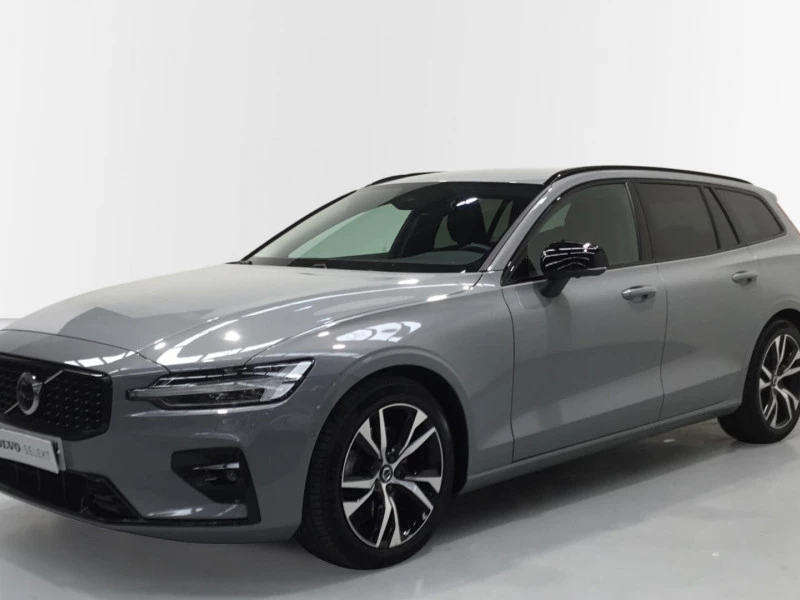 Volvo V60 V60 PLUS B4 MILD HYBRID GASOLINA