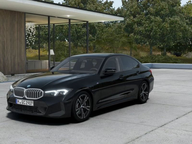 BMW Serie 3 330e BMW Serie 3 330e