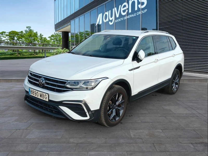 Volkswagen Tiguan Allspace Life 2.0 TDI 110kW (150CV) DSG