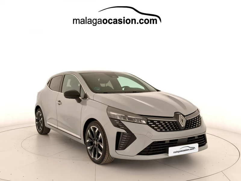 Renault Clio Techno TCe 90 (67kw)