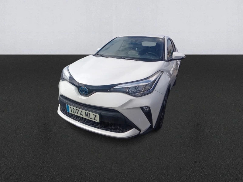 Toyota C-HR 2.0 180H Advance