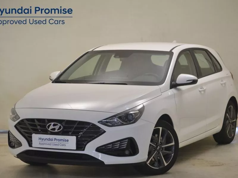 Hyundai i30 1.5 DPI Klass SLX