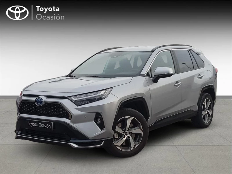 Toyota RAV 4 Advance Toyota RAV 4 Advance