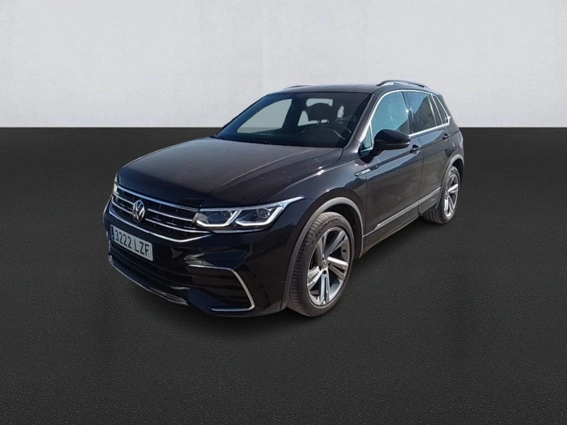 Volkswagen Tiguan R-Line 2.0 TDI 110kW (150CV) DSG