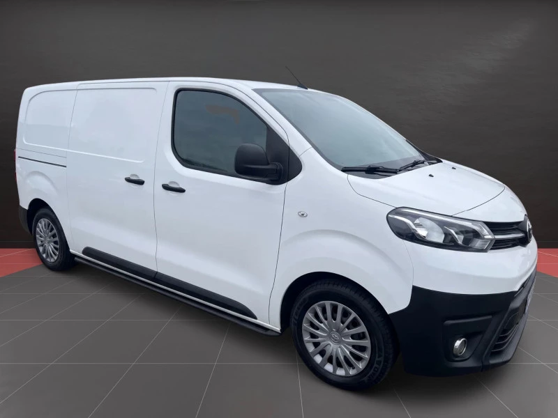 Toyota Proace 1.5D 120CV VX 1PL 2PT L1