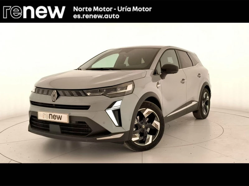 Renault Symbioz  E-TECH Full Hybrid Techno 105kW