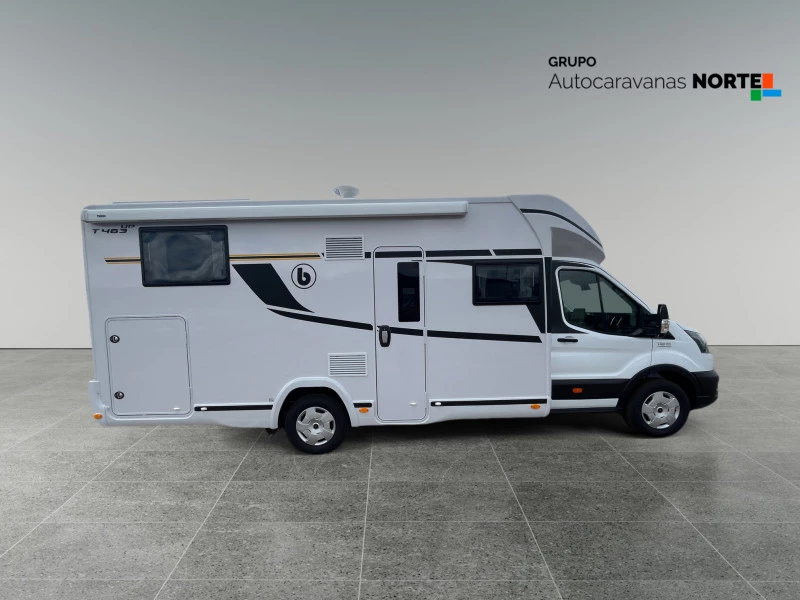 BENIMAR TESSORO TESSORO 463 UP
