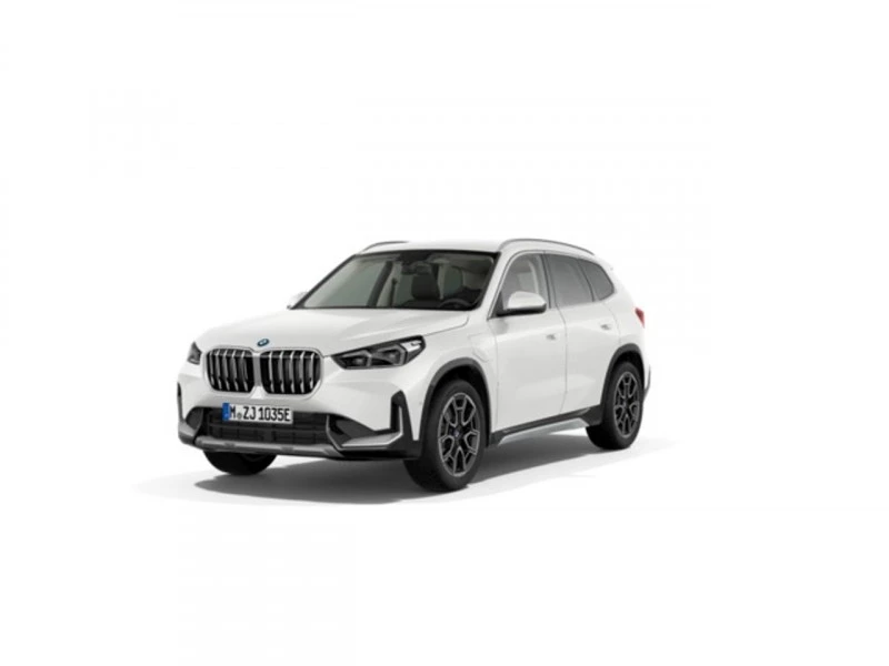 BMW X1 xDrive30e