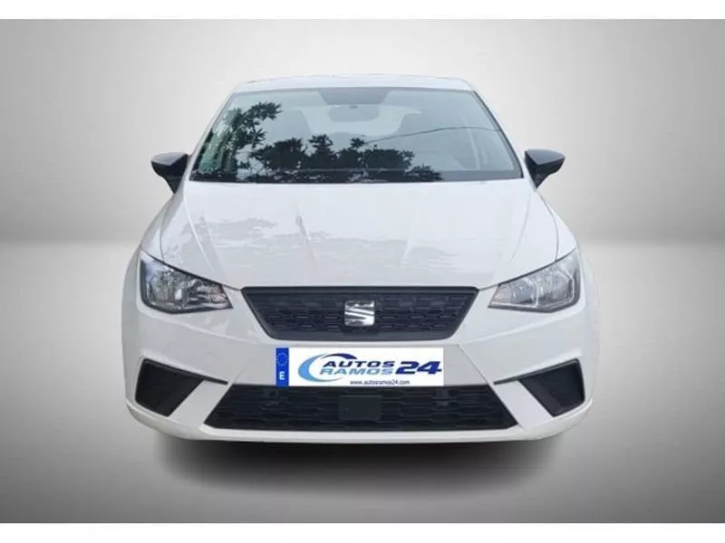 Seat Ibiza 1.0 EcoTSI 70kW (95CV) Style Seat Ibiza 1.0 EcoTSI 70kW (95CV) Style