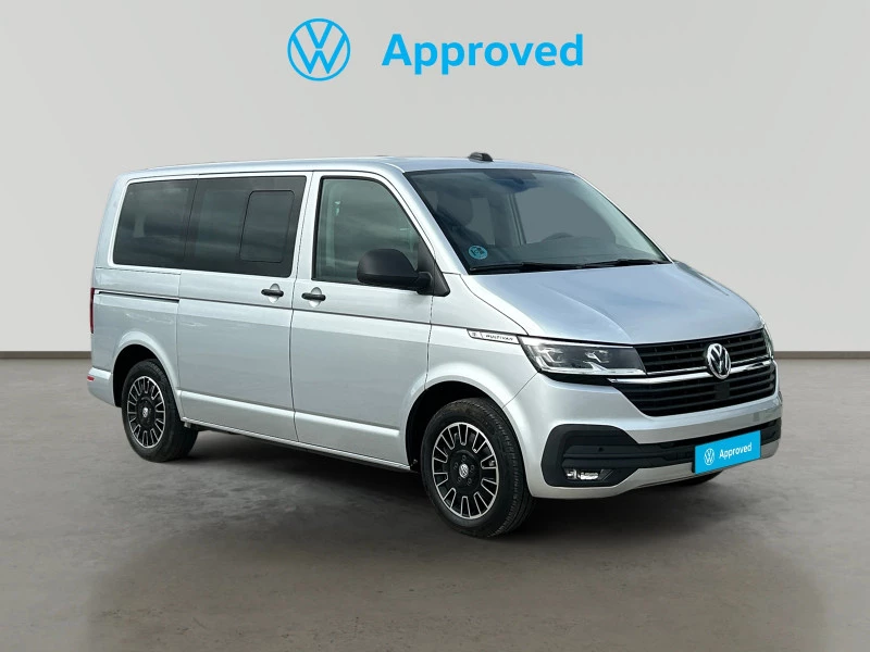 Volkswagen Multivan The Original Corto 2.0 TDI 110kW BMT DSG