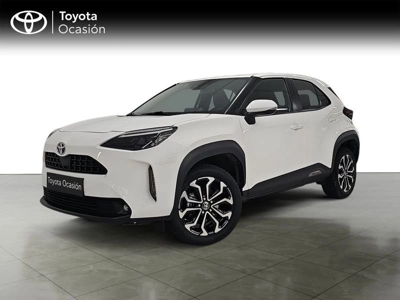 Toyota Yaris Cross 1.5 120H Active Tech Toyota Yaris Cross 1.5 120H Active Tech