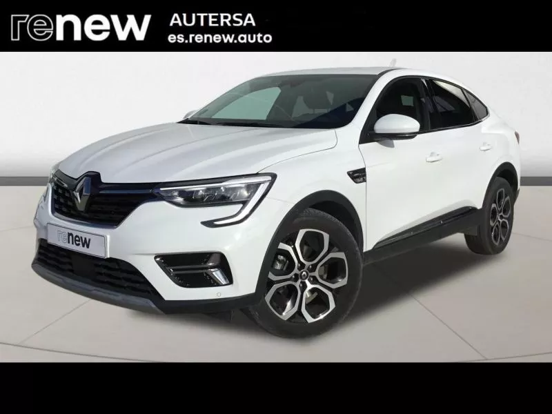 Renault Arkana  1.6 E-Tech Zen 105kW