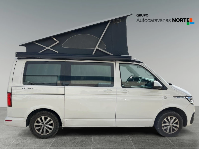 Volkswagen CALIFORNIA CALIFORNIA