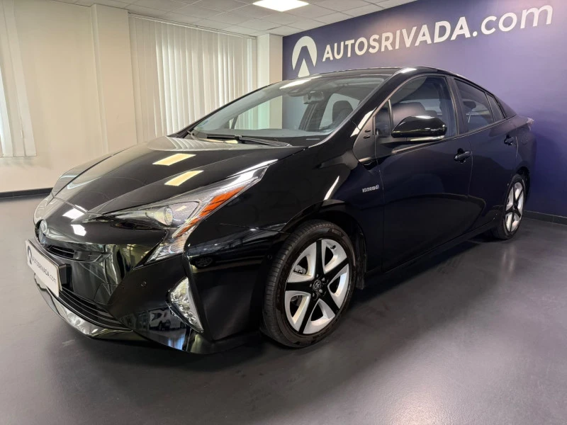 Toyota Prius 1.8  hibrido