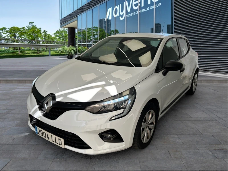 Renault Clio Business Blue dCi 63 kW (85CV)
