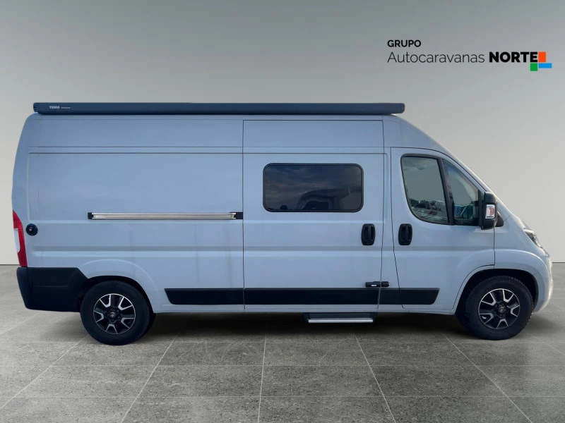 ETRUSCO 600 B 600 DB