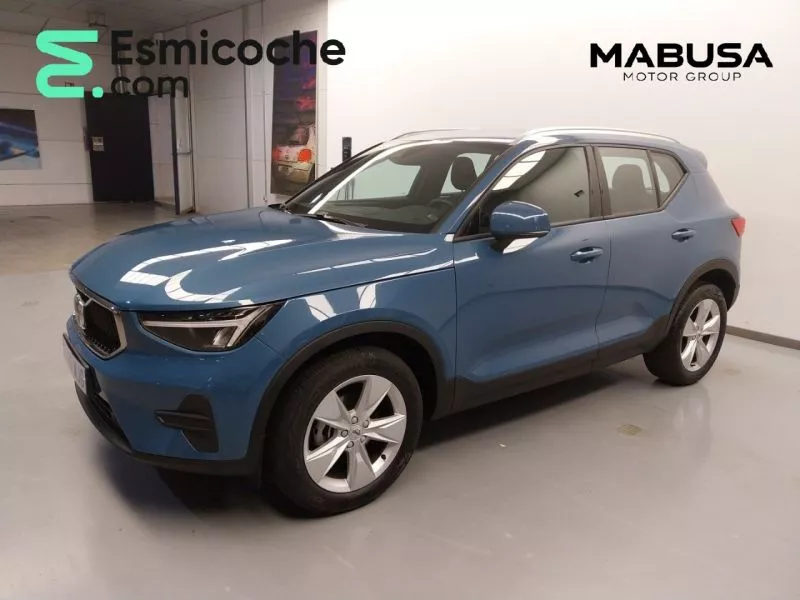 Volvo XC40 T2 1.5 Core Auto