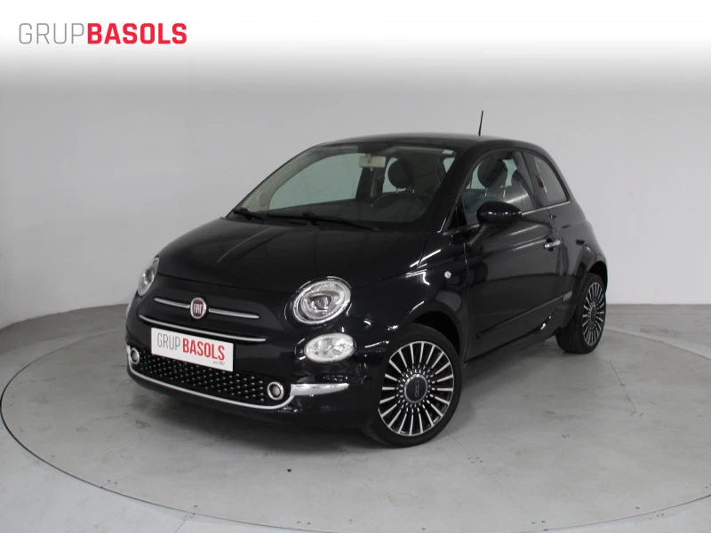 Fiat 500 1.2 8v 51kW (69CV) Lounge