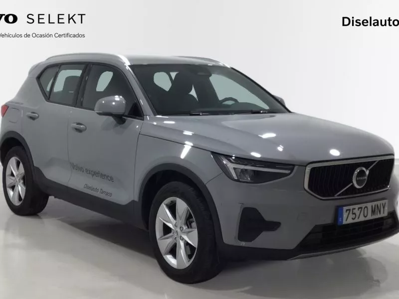 Volvo XC40 2.0 B3 G Core Auto