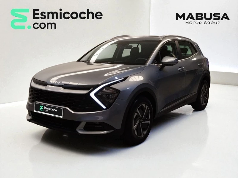 Kia Sportage Nuevo  TGDI MHEV Drive 4X2 MY24 Etiqueta ECO