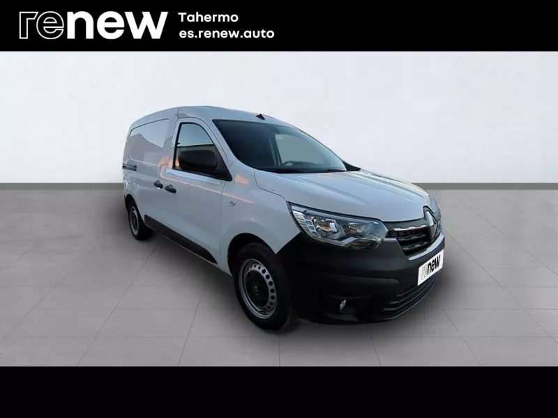 Renault Express Confort 1.5 Blue dCi 55 kW (75 cv)