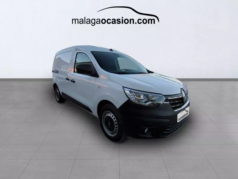 Renault Express Confort 1.5 Blue dCi 55 kW (75 cv)