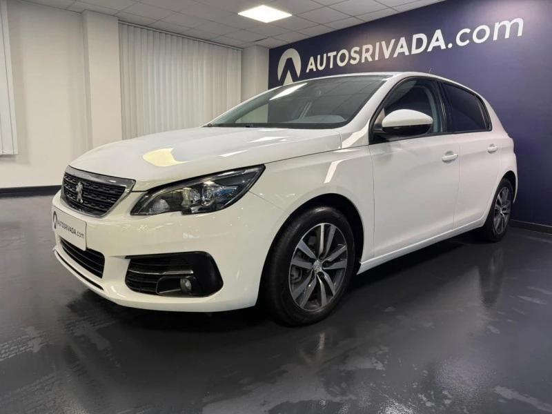 Peugeot 308 5p Style BlueHDi 130 S&S