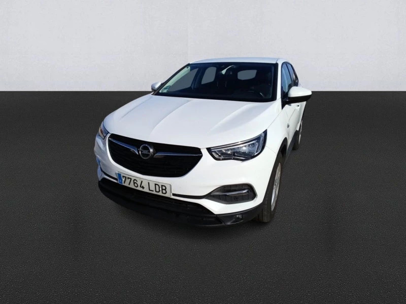 Opel Grandland X 1.5 CDTi Selective Opel Grandland X 1.5 CDTi Selective
