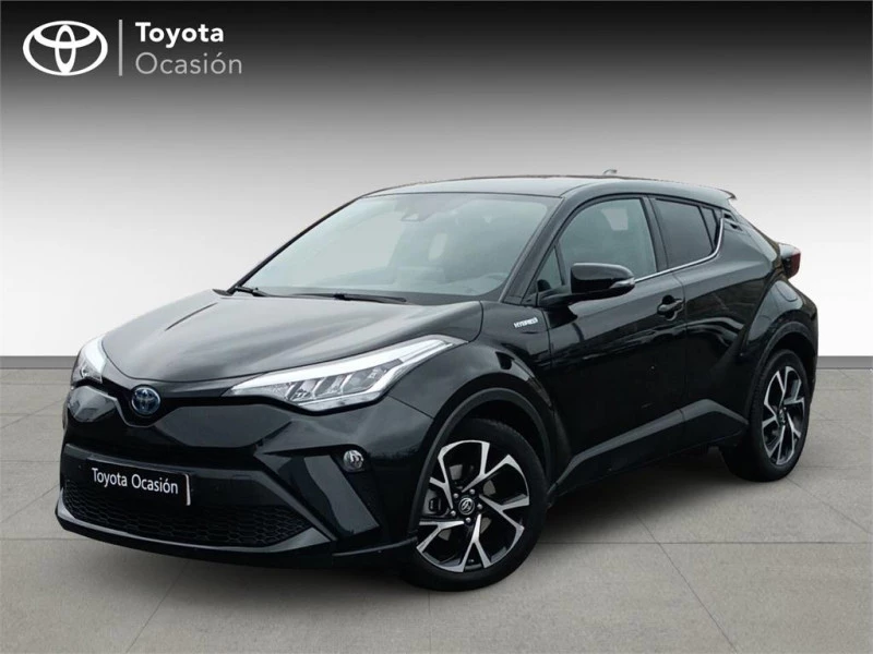 Toyota C-HR C-HR 125H Advance