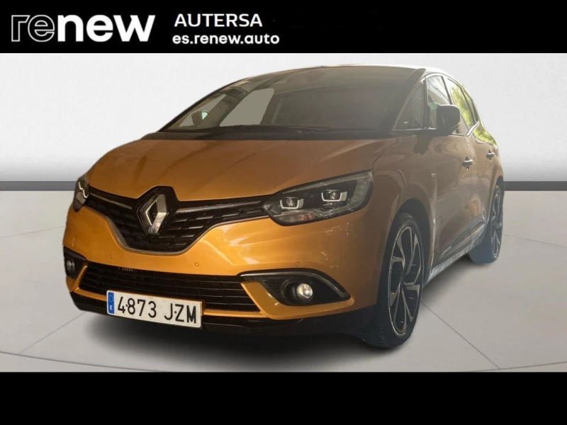 Renault Scenic  Diesel  1.6dCi Edition One 96kW