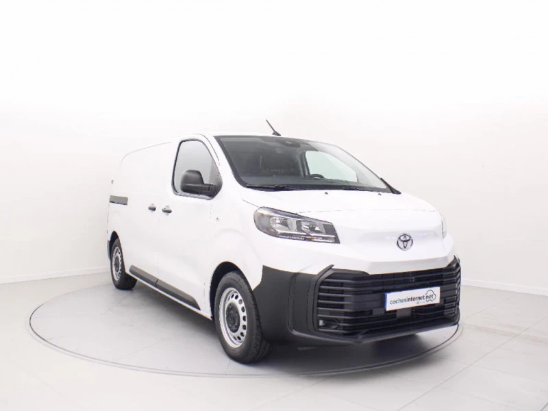 Toyota Proace BEV 75KWH L1 GX 136 4P