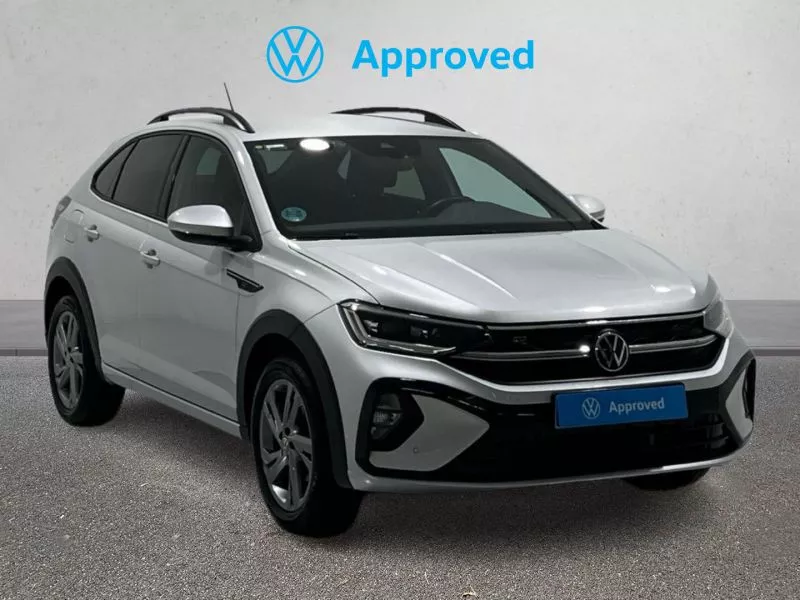 Volkswagen Taigo R-Line 1.0 TSI 81kW (110CV) DSG