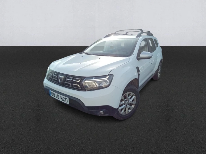 Dacia Duster Comfort Blue dCi 85kW (115CV) 4X4