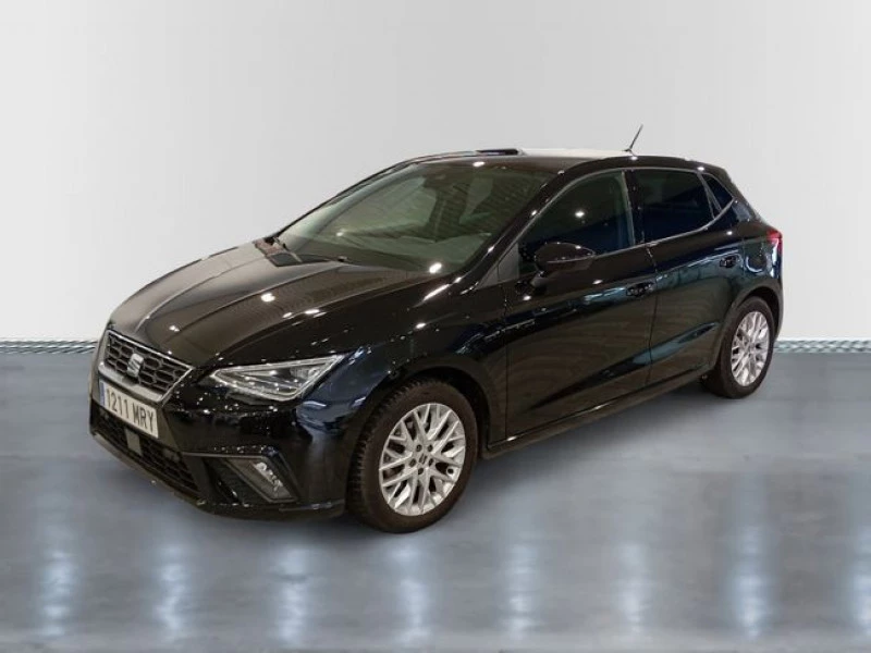 Seat Ibiza 1.0 TSI 85kW (115CV) FR XM
