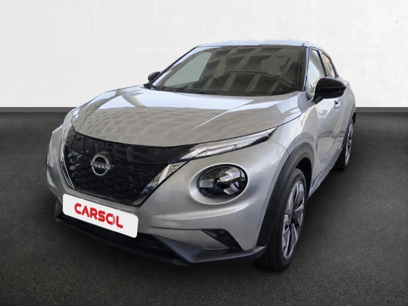 Nissan Juke 1.6 Hybrid 105kW (145CV) N-Connecta Nissan Juke 1.6 Hybrid 105kW (145CV) N-Connecta