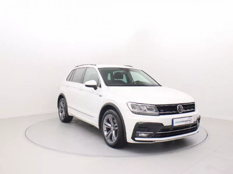 Volkswagen Tiguan 2.0 TDI DSG ADVANCE R-LINE 150CV