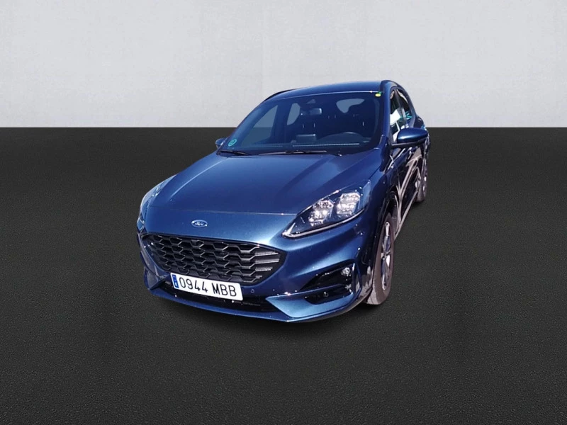 Ford Kuga ST-Line X 1.5 EcoBlue 88kW (120CV) Auto