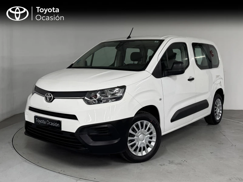 Toyota Proace City COMBI GX 1.5d 100cv
