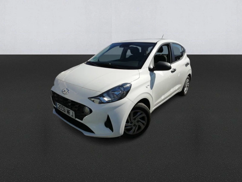 Hyundai i10 1.0 Essence