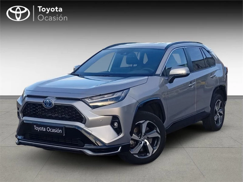 Toyota RAV 4 Advance Toyota RAV 4 Advance