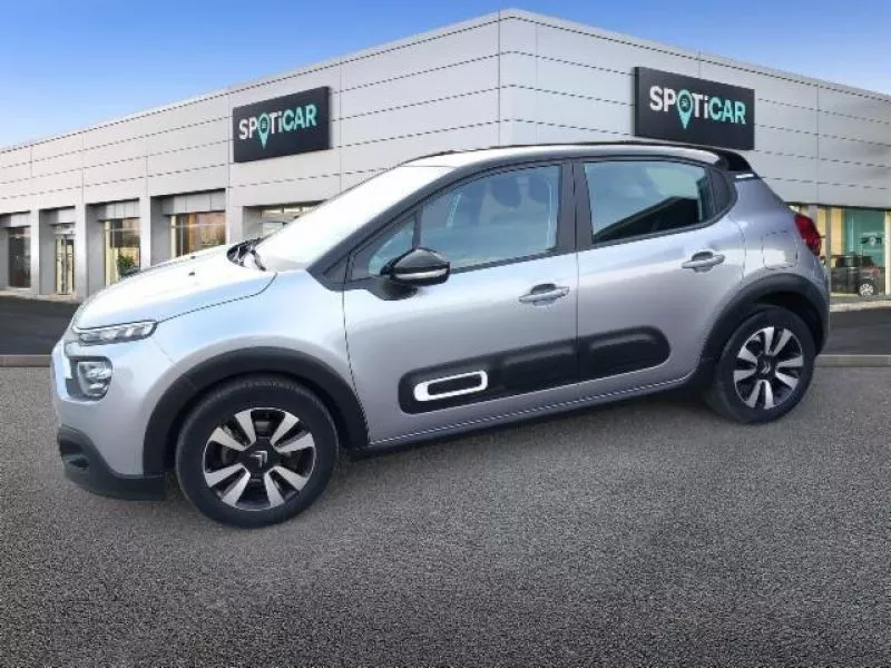 Citroen C3 PureTech 60KW (83CV) Feel Pack Citroen C3 PureTech 60KW (83CV) Feel Pack