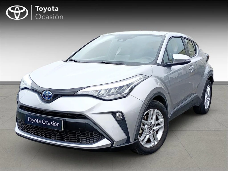 Toyota C-HR C-HR 125H Active